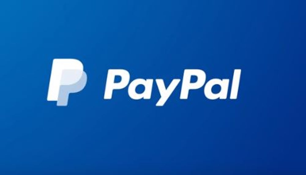 paypal login my account

